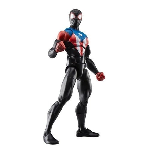 Marvel Legends Spider-Man Gamerverse 6-Inch Action Figure - Select Figure(s)