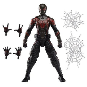 Marvel Legends Spider-Man Gamerverse 6-Inch Action Figure - Select Figure(s)