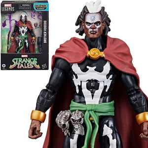 Marvel Legends Strange Tales 6-Inch Action Figure - Select Figure(s)
