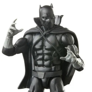 ToyShnip Marvel Legends Wakanda Forever Black Panther 6-Inch Action Figure — Action & Toy Figures
