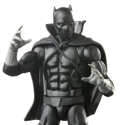 ToyShnip Marvel Legends Wakanda Forever Black Panther 6-Inch Action Figure — Action & Toy Figures