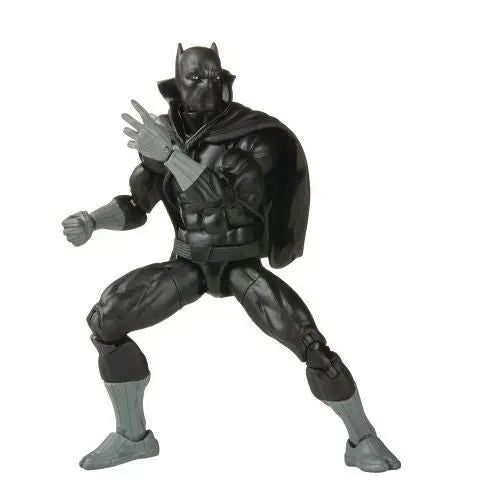 ToyShnip Marvel Legends Wakanda Forever Black Panther 6-Inch Action Figure — Action & Toy Figures