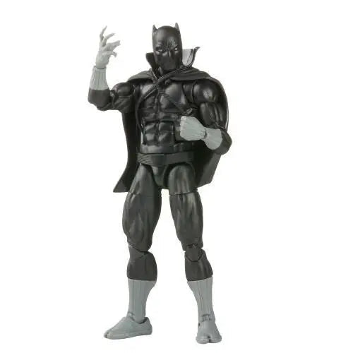 ToyShnip Marvel Legends Wakanda Forever Black Panther 6-Inch Action Figure — Action & Toy Figures