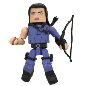 ToyShnip Marvel Minimates Young Avengers Deluxe Box — Action & Toy Figures