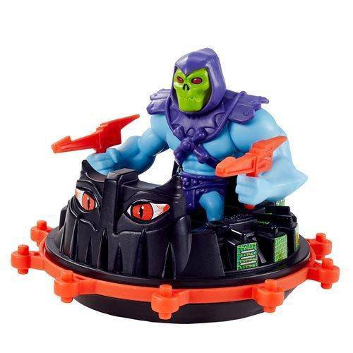 Masters of the Universe Eternia Minis - Select Figure(s)