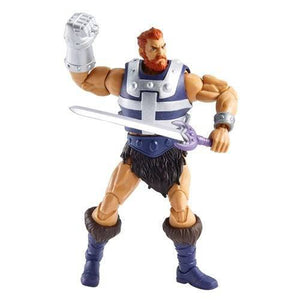 Masters of the Universe Masterverse Revelation Action Figure - Select Figure(s)