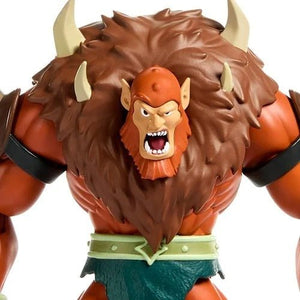 ToyShnip Masters of the Universe Origins Deluxe 200X Beast-Man Action Figure — Action & Toy Figures