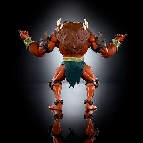 ToyShnip Masters of the Universe Origins Deluxe 200X Beast-Man Action Figure — Action & Toy Figures