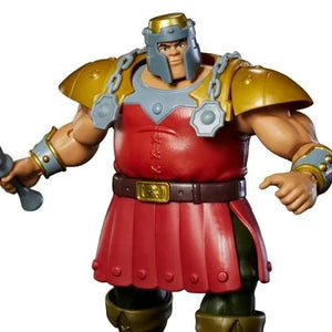 ToyShnip Masters of the Universe Origins Deluxe 200X Ram Man Action Figure — Action & Toy Figures