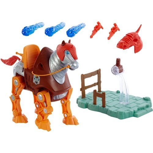 ToyShnip Masters of the Universe Origins Stridor Action Figure — Action & Toy Figures