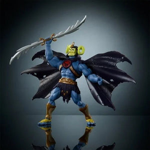 ToyShnip Masters of the Universe Origins Thundercats Deluxe Skell-Ra Action Figure — Action & Toy Figures