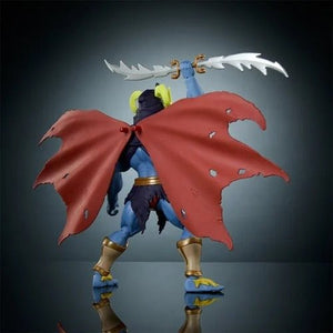 ToyShnip Masters of the Universe Origins Thundercats Deluxe Skell-Ra Action Figure — Action & Toy Figures
