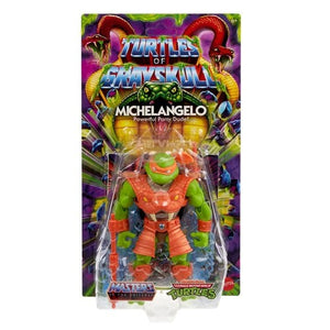 Masters of the Universe Origins Turtles of Grayskull Figure - Select Figure(s)