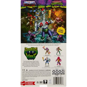 Masters of the Universe Origins Turtles of Grayskull Figure - Select Figure(s)