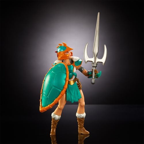 Masters of the Universe Origins Turtles of Grayskull Figure - Select Figure(s)