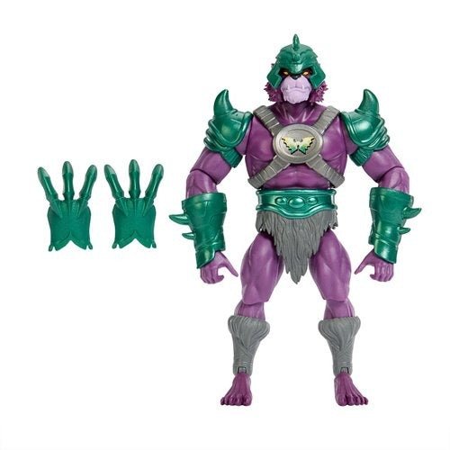 ToyShnip Masters of the Universe Origins X ThunderCats Action Figure - Select Figure(s) — Action & Toy Figures