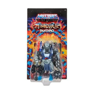 ToyShnip Masters of the Universe Origins X ThunderCats Action Figure - Select Figure(s) — Action & Toy Figures