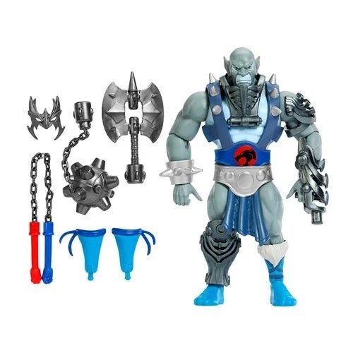 ToyShnip Masters of the Universe Origins X ThunderCats Action Figure - Select Figure(s) — Action & Toy Figures