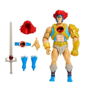 ToyShnip Masters of the Universe Origins X ThunderCats Action Figure - Select Figure(s) — Action & Toy Figures