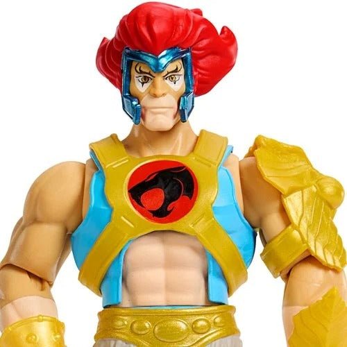 ToyShnip Masters of the Universe Origins X ThunderCats Action Figure - Select Figure(s) — Action & Toy Figures