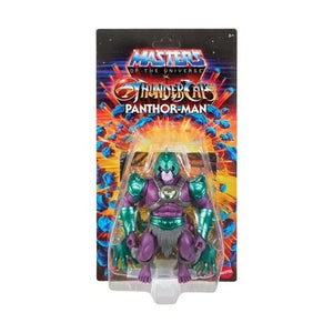 ToyShnip Masters of the Universe Origins X ThunderCats Action Figure - Select Figure(s) — Action & Toy Figures