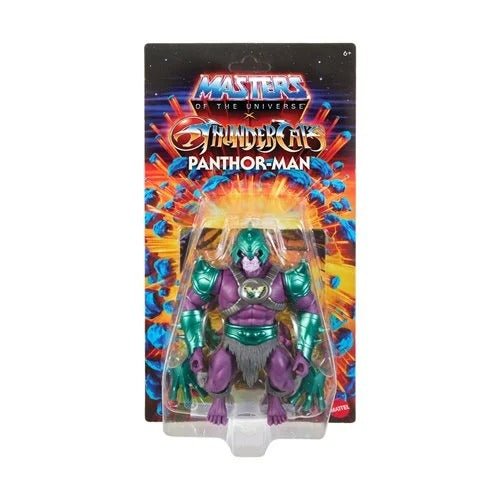 ToyShnip Masters of the Universe Origins X ThunderCats Action Figure - Select Figure(s) — Action & Toy Figures