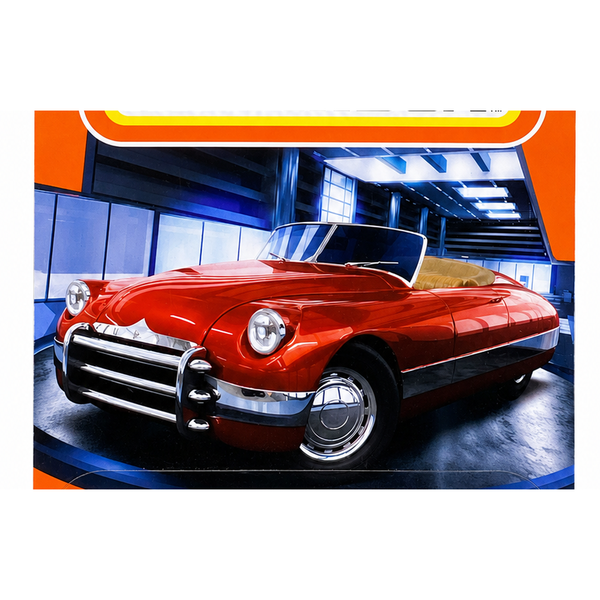 Matchbox 1949 Kurtis Sport Car | Matchbox Series 28/102 - Echo Six Hobbies