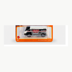 Matchbox '09 International eStar | Matchbox Series 76/102 - Echo Six Hobbies