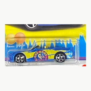 Matchbox '16 Chevy Camaro Convertible | Candy Series 5/6