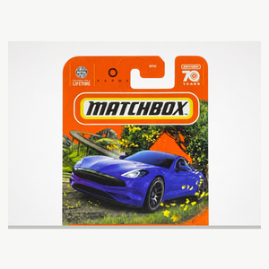 Matchbox Karma GS-6 | Matchbox 70 Years Series 43/100 - Echo Six Hobbies
