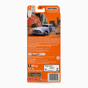 Matchbox 5 Packs - MBX Countryside II
