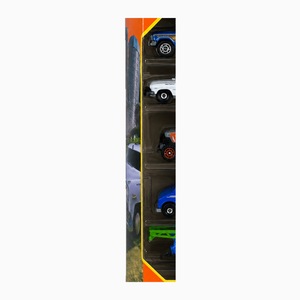 Matchbox 5 Packs - MBX Countryside II