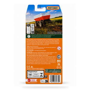 Matchbox MBX Countryside IV | Matchbox 5 Packs