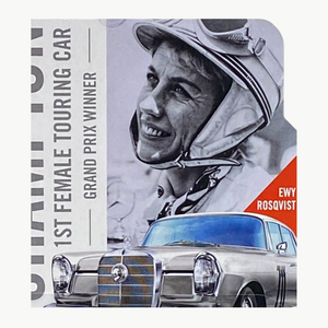 Matchbox '62 Mercedes-Benz 220 SE | Matchbox Series 100/100 - Echo Six Hobbies