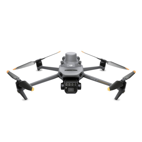 DSLRPros DJI Mavic 3 Multispectral — Drone
