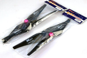 2 Pair 9" 9443 Carbon Fiber Propeller Prop DJI Phantom 2 Vision Plus Vision+ 9x4