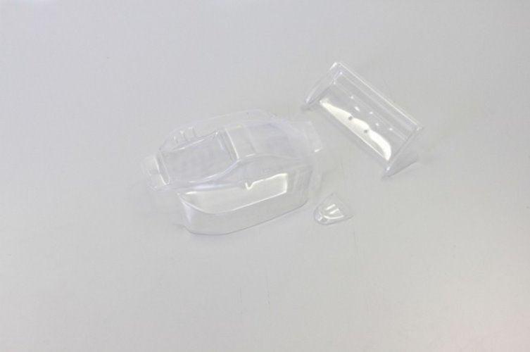 Kyosho MBB03 Clear Body Set (Inferno MP9)
