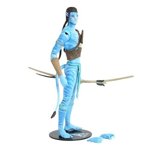 McFarlane Toys Avatar 1 Movie 7-Inch Scale Action Figure - Select Figure(s)