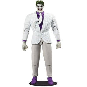 McFarlane Toys DC Build-A-Figure Wave 6 Dark Knight Returns 7-Inch Scale Action Figure