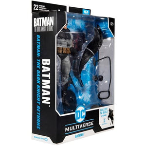 McFarlane Toys DC Build-A-Figure Wave 6 Dark Knight Returns 7-Inch Scale Action Figure