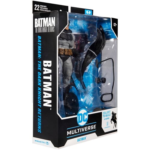 McFarlane Toys DC Build-A-Figure Wave 6 Dark Knight Returns 7-Inch Scale Action Figure
