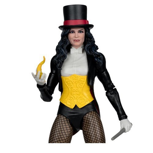 McFarlane Toys DC Collector Edition 7-Inch Scale Action Figure - Select Figure(s)