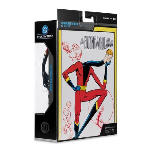 McFarlane Toys DC Collector Edition 7-Inch Scale Action Figure - Select Figure(s)