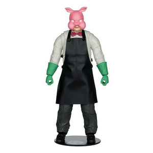 McFarlane Toys DC Collector Edition 7-Inch Scale Action Figure - Select Figure(s)