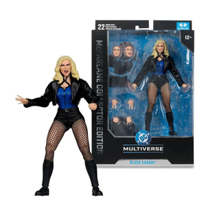 McFarlane Toys DC Collector Edition 7-Inch Scale Action Figure - Select Figure(s)