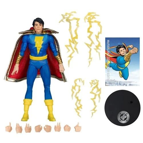 McFarlane Toys DC Collector Edition 7-Inch Scale Action Figure - Select Figure(s)