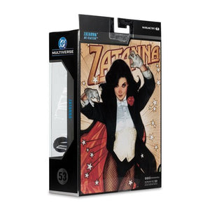 McFarlane Toys DC Collector Edition 7-Inch Scale Action Figure - Select Figure(s)
