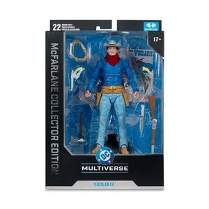 McFarlane Toys DC Collector Edition 7-Inch Scale Action Figure - Select Figure(s)