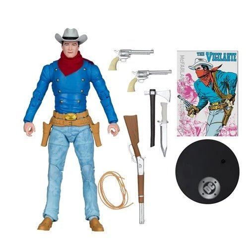 McFarlane Toys DC Collector Edition 7-Inch Scale Action Figure - Select Figure(s)