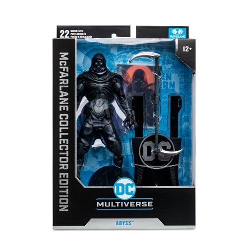 ToyShnip McFarlane Toys DC McFarlane Collector Edition Wave 1 7-Inch Scale Action Figure - Select Figure(s) — Action & Toy